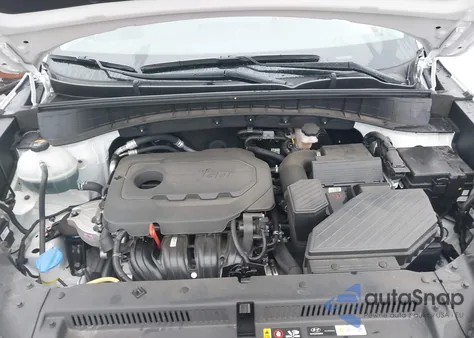 2020 Hyundai Tucson Sel z USA, uszkodzony, nr VIN KM8J3CALXLU203539